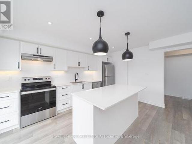 House for rent in Barrie, Ontario