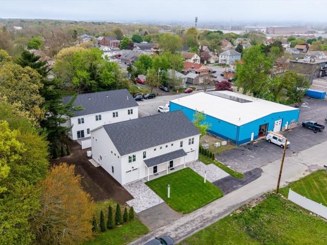 Property for sale in Bristol, Massachusetts
