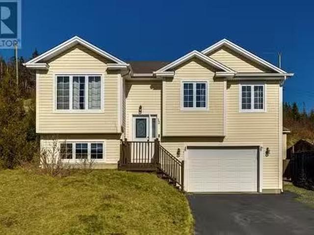 House for sale in Paradise, Newfoundland And Labrador