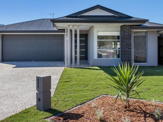 Apartment for rent in Fernbrook, Queensland