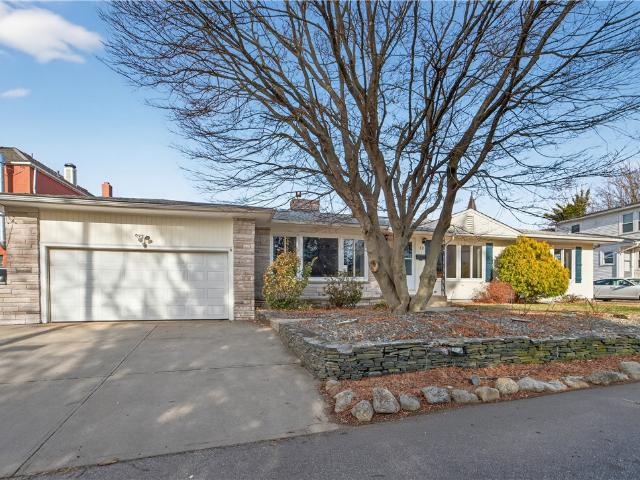 House for sale in Coventry, Rhode Island