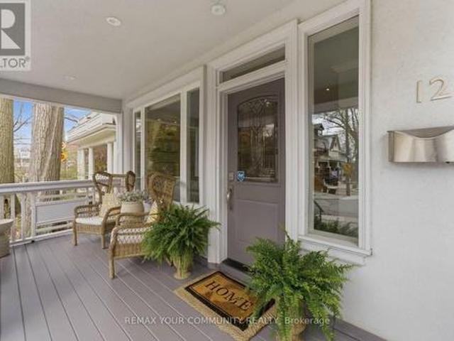 House for sale in Woburn, Ontario