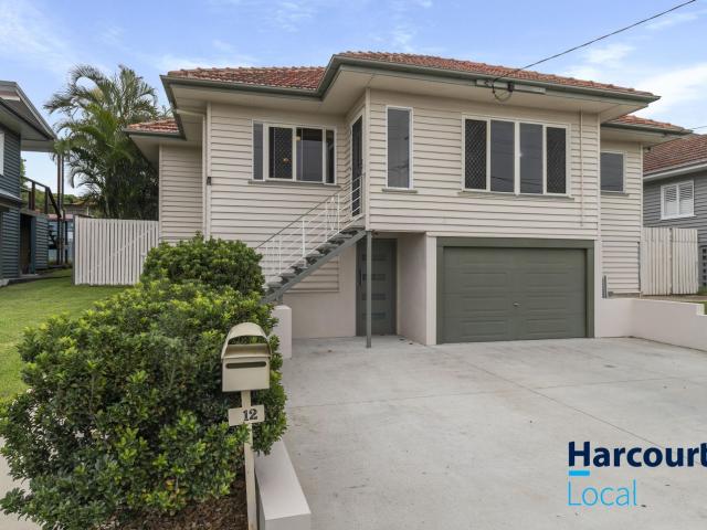 Apartment for rent in Toombul, Queensland