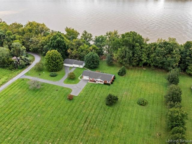 House for sale in Vevay, Switzerland County