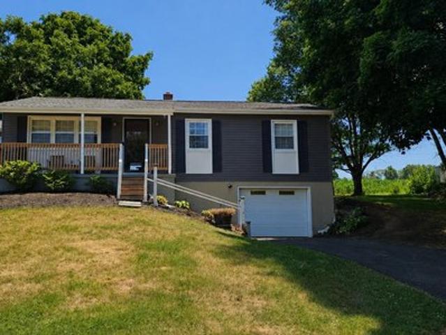 House for sale in Lebanon, Pennsylvania