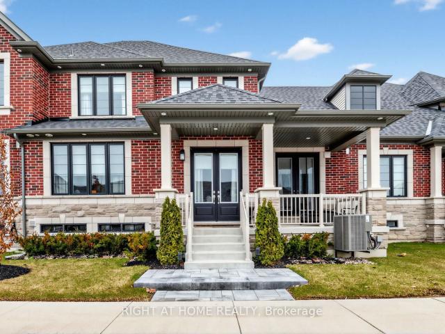 Townhouse for sale in Woburn, Ontario