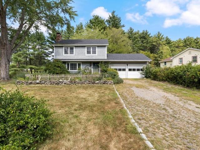 House for sale in Eliot, Maine