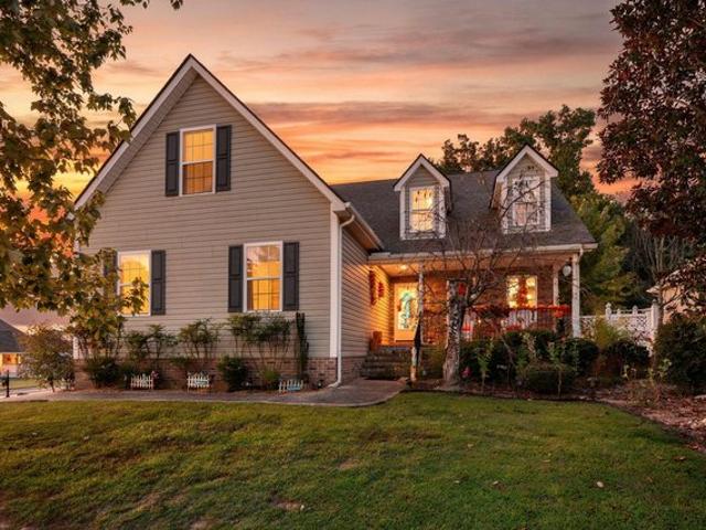 House for sale in Ringgold, Catoosa County