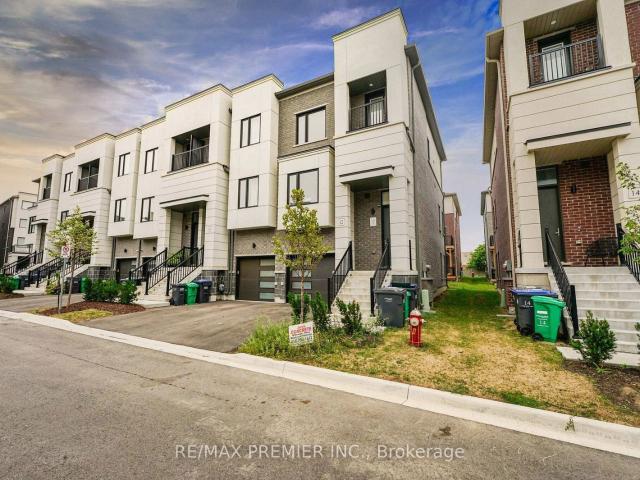 Townhouse for sale in Woburn, Ontario