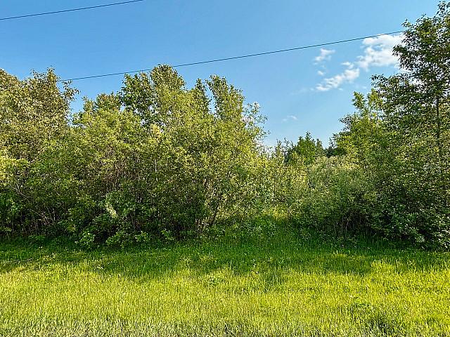 Land for sale in Alexander, Manitoba