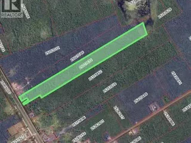House for sale in Harcourt, New Brunswick