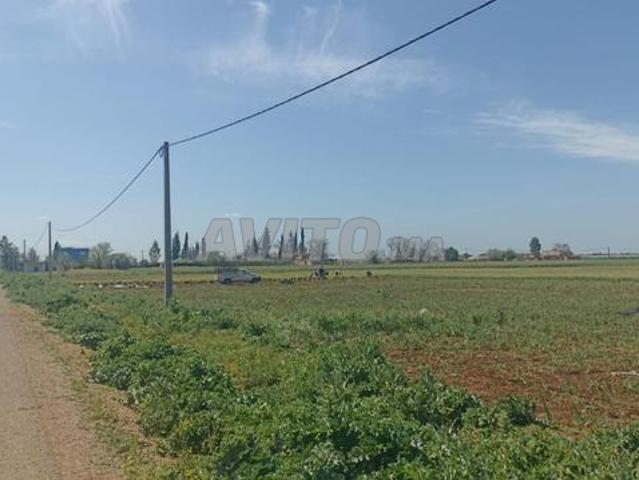 Propriété vente à Meknès