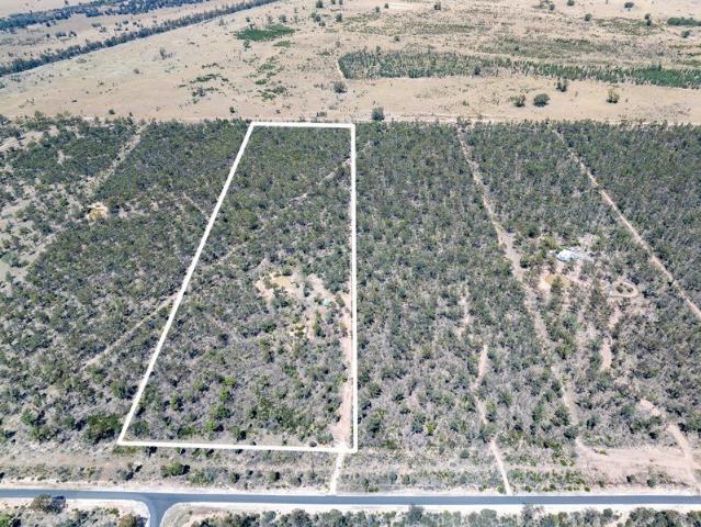 Land for sale in Tara, Queensland