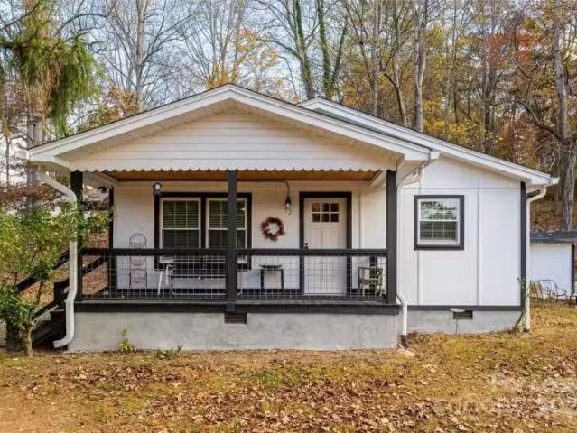 House for rent in Asheville