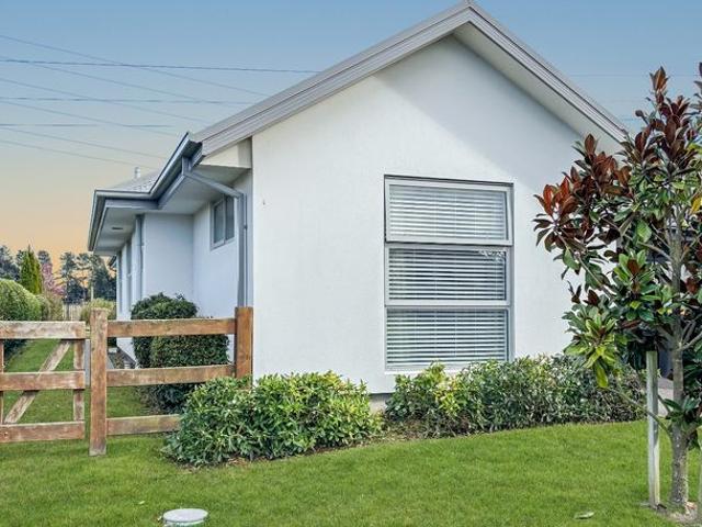 House for rent in Lake Rotoroa, Canterbury