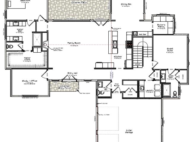 House for sale in Southern Pines, North Carolina