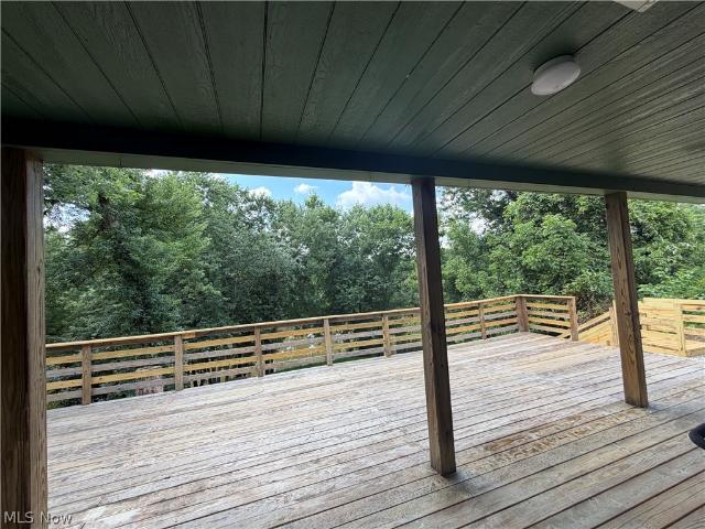 House for sale in Elizabeth, West Virginia