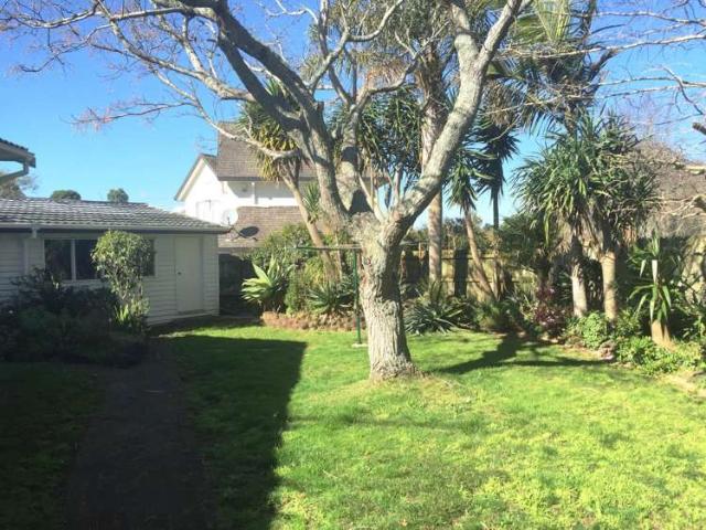 House for rent in Howick