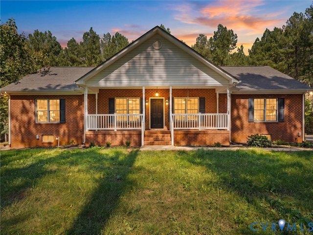 House for sale in Virginia