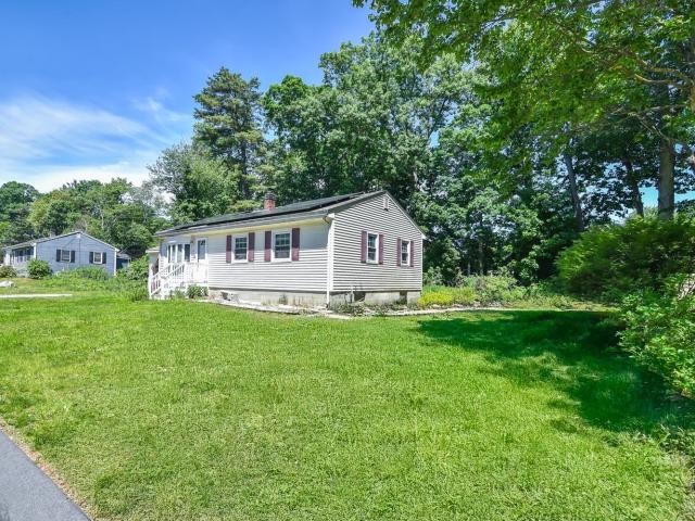 House for sale in New Hampshire