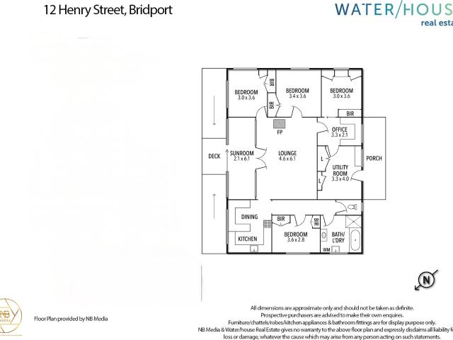 House for sale in Bridport, Dorset