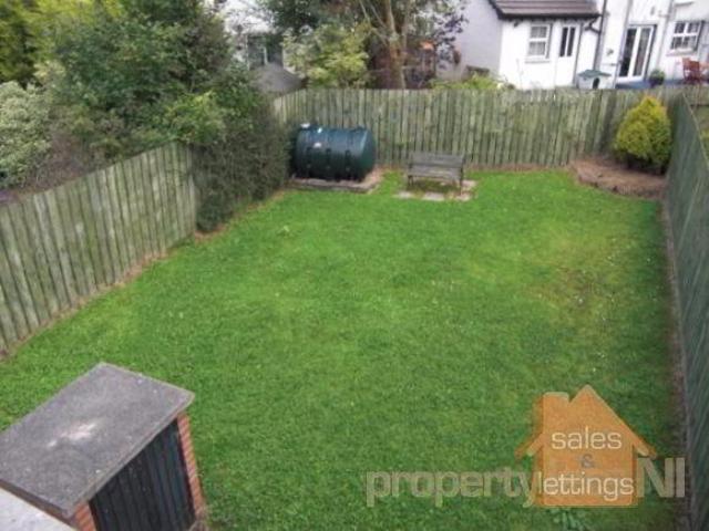 House for rent in Ballyclare, Northern Ireland