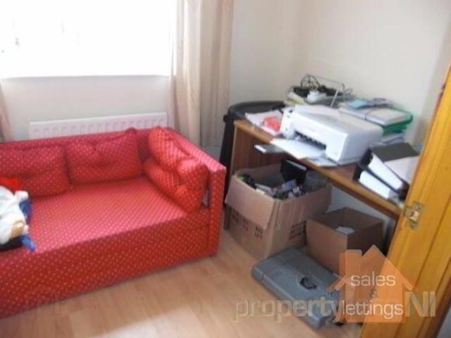 House for rent in Ballyclare, Northern Ireland