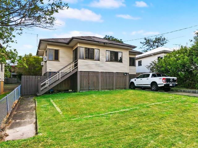 Apartment for rent in Toombul, Queensland