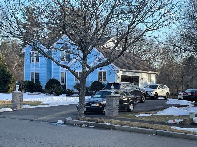 Property for sale in Saugus, Massachusetts