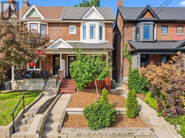 House for sale in Woburn, Ontario