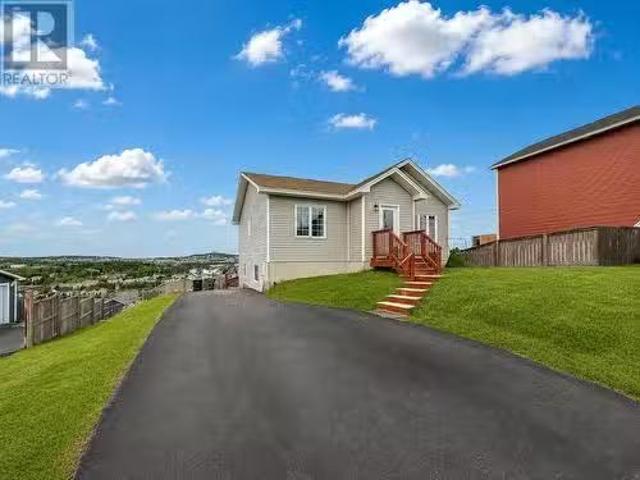 Condo for sale in Paradise, Newfoundland And Labrador