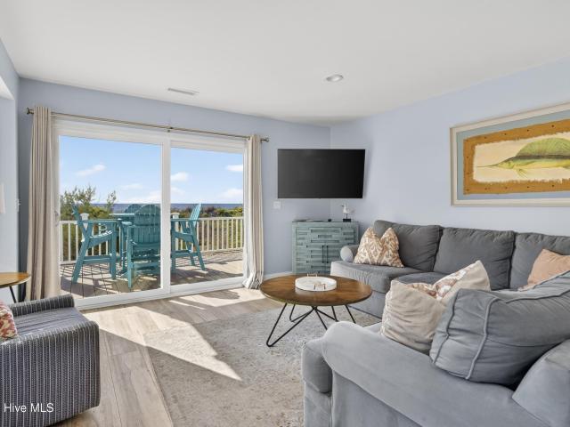 Condo for sale in Wrightsville Beach, North Carolina