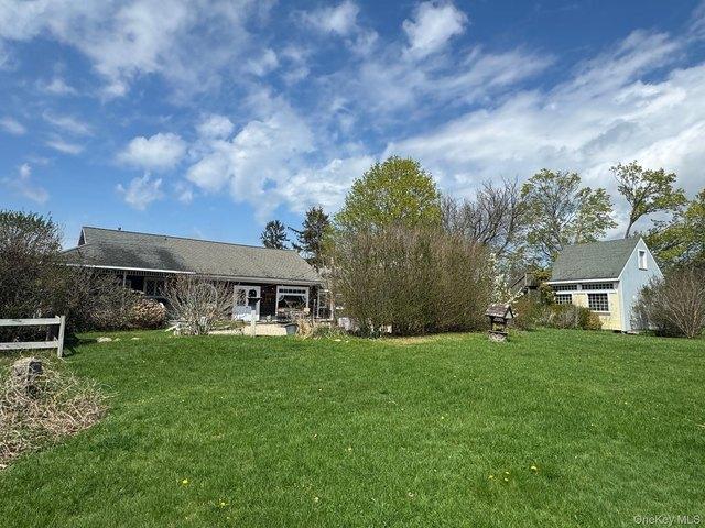 House for sale in Jamesport, New York