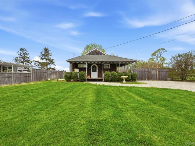 Property for sale in Jamesport, New York