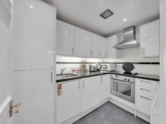 Apartment for rent in City of Westminster, Greater London