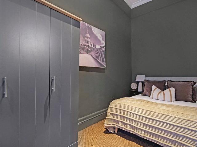 Apartment for rent in City of Westminster, Greater London