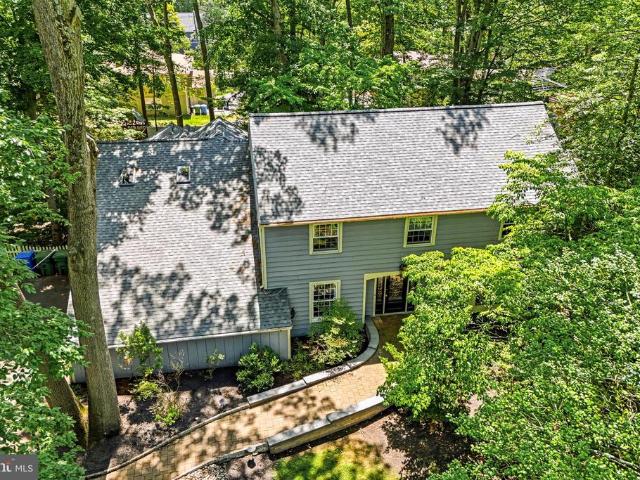 House for sale in Cherry Hill, New Jersey