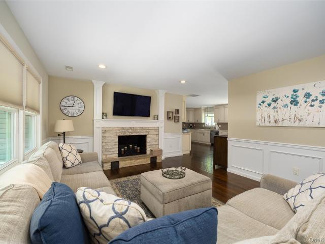 House for sale in New York