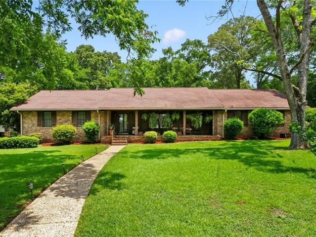 House for sale in Alberta, Alabama