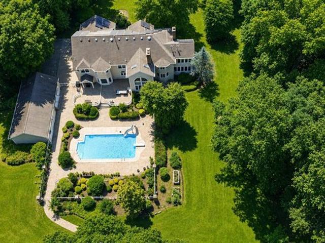 House for sale in Monmouth, New Jersey