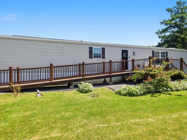 House for sale in Circleville, New York