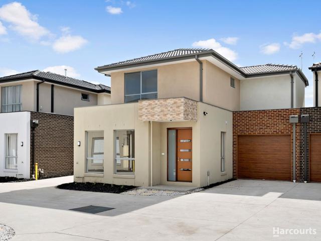 Apartment for rent in Camerons Creek, Victoria