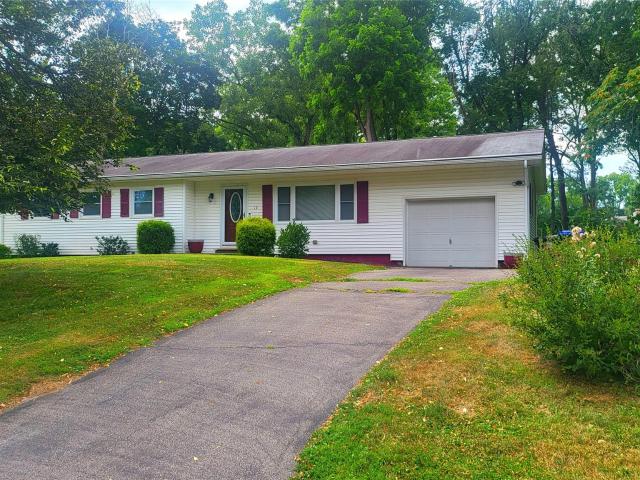 House for sale in Poughkeepsie, New York