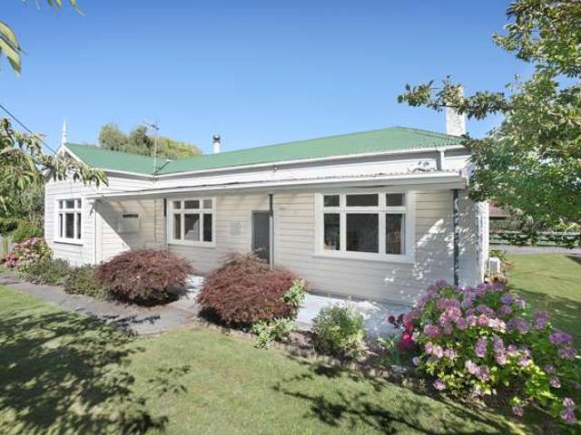 House for sale in Rangitikei District