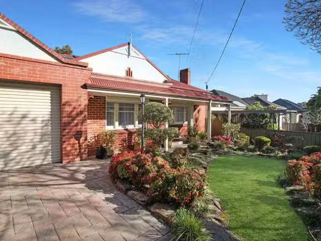 House for rent in Burnside Heights, Victoria