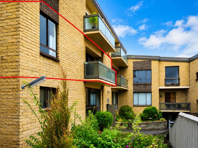Apartment for rent in Launceston, Tasmania