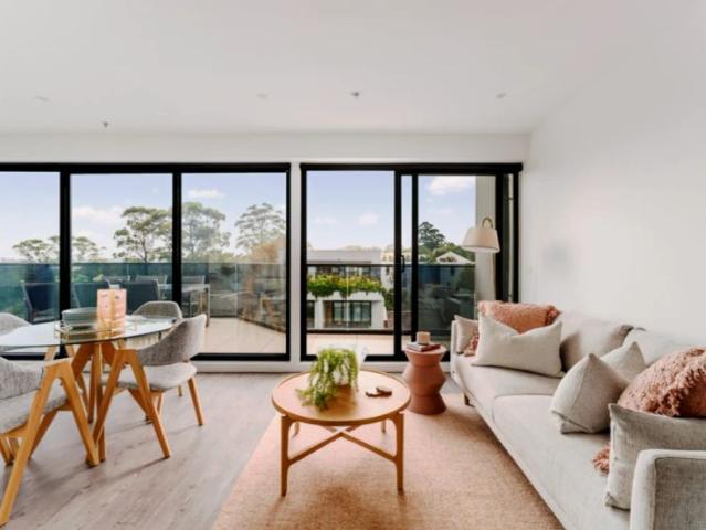 Apartment for rent in Camerons Creek, Victoria
