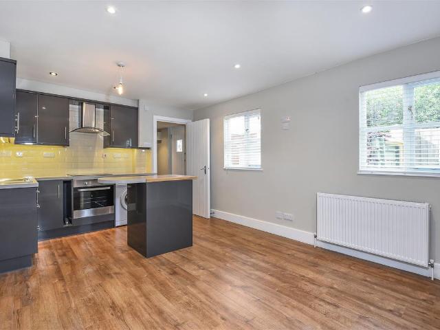 Apartment for rent in Bridgefield, Kent