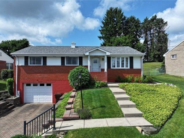 House for sale in Cheswick, Pennsylvania