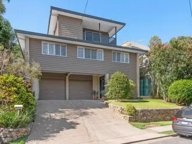 House for rent in Toombul, Queensland